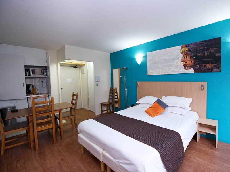 Staycity Aparthotels Gare de L’Est