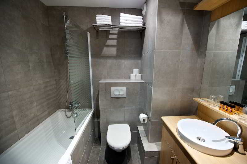 Staycity Aparthotels Gare de L’Est