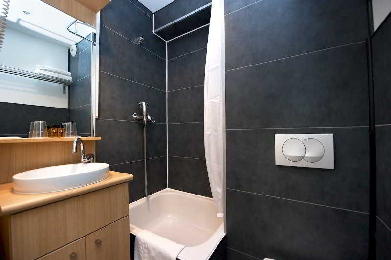Staycity Aparthotels Gare de L’Est