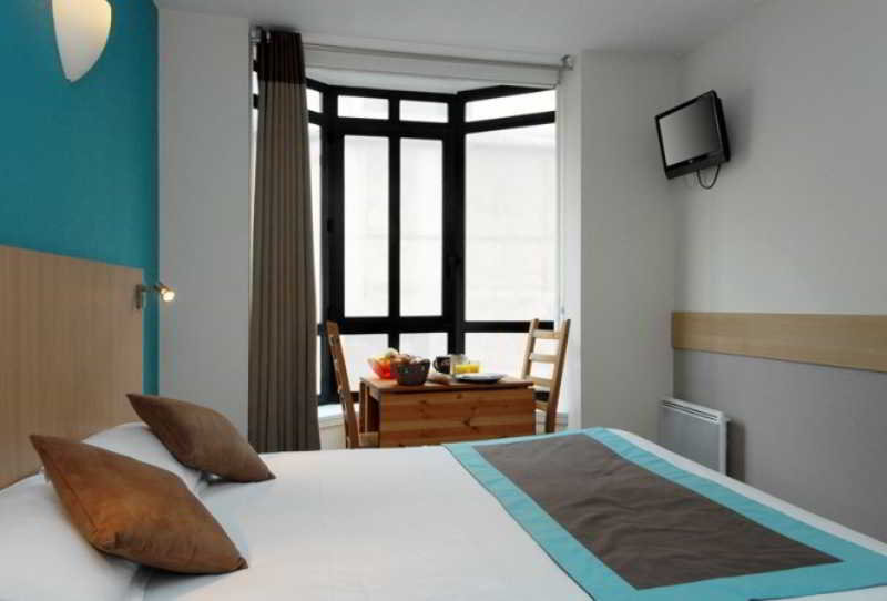 Staycity Aparthotels Gare de L’Est