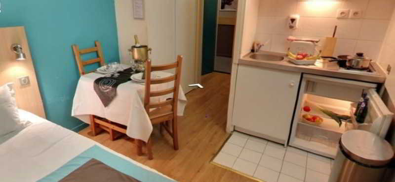 Staycity Aparthotels Gare de L’Est