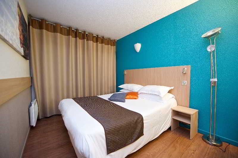 Staycity Aparthotels Gare de L’Est