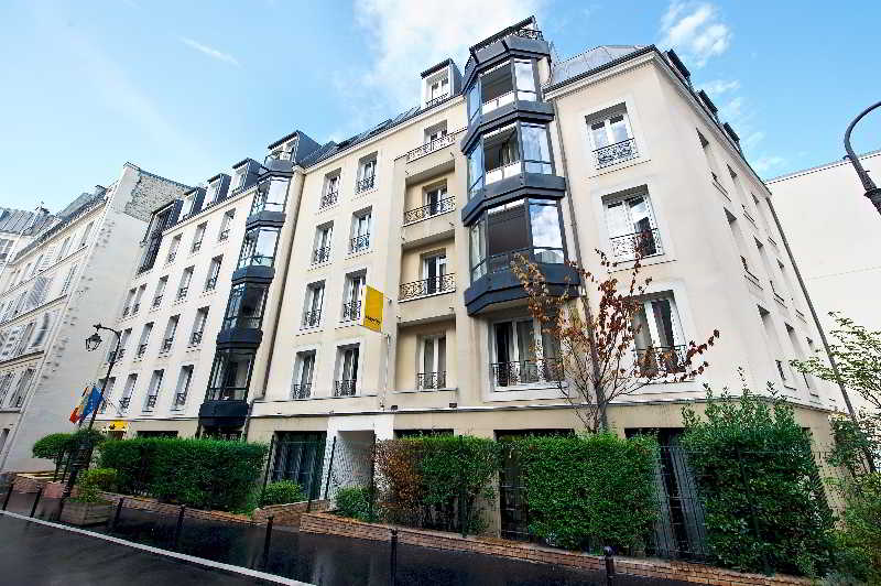 Staycity Aparthotels Gare de L’Est