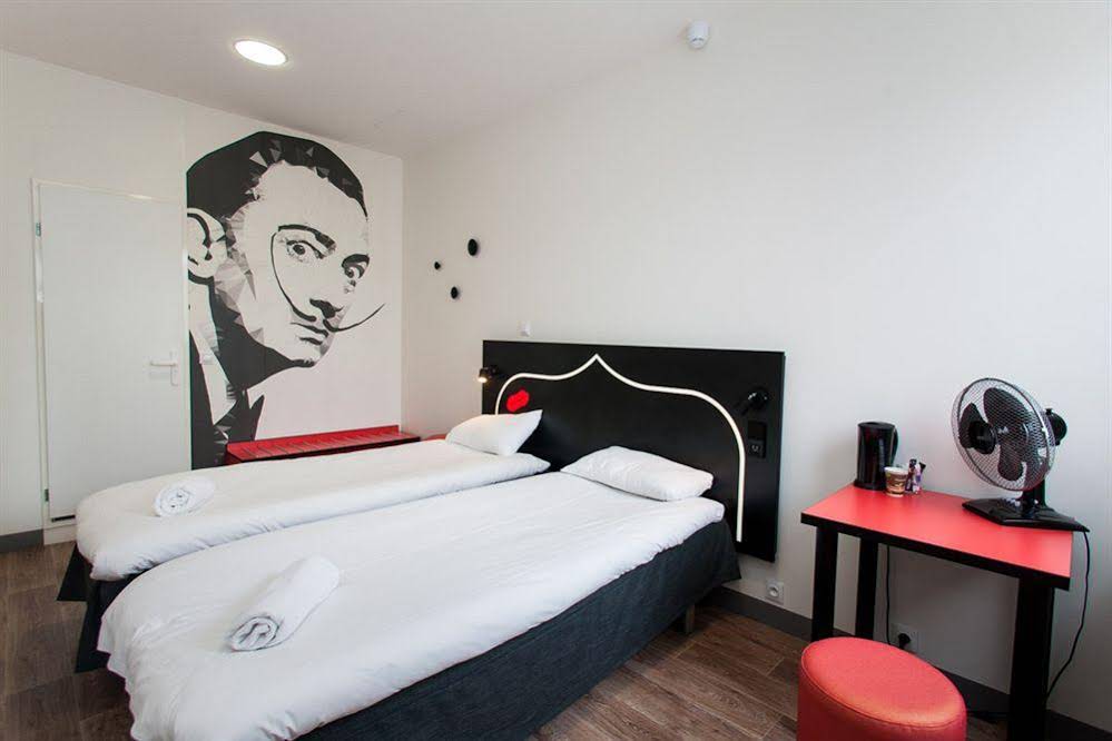 St Christopher's Inn Paris - Gare du Nord