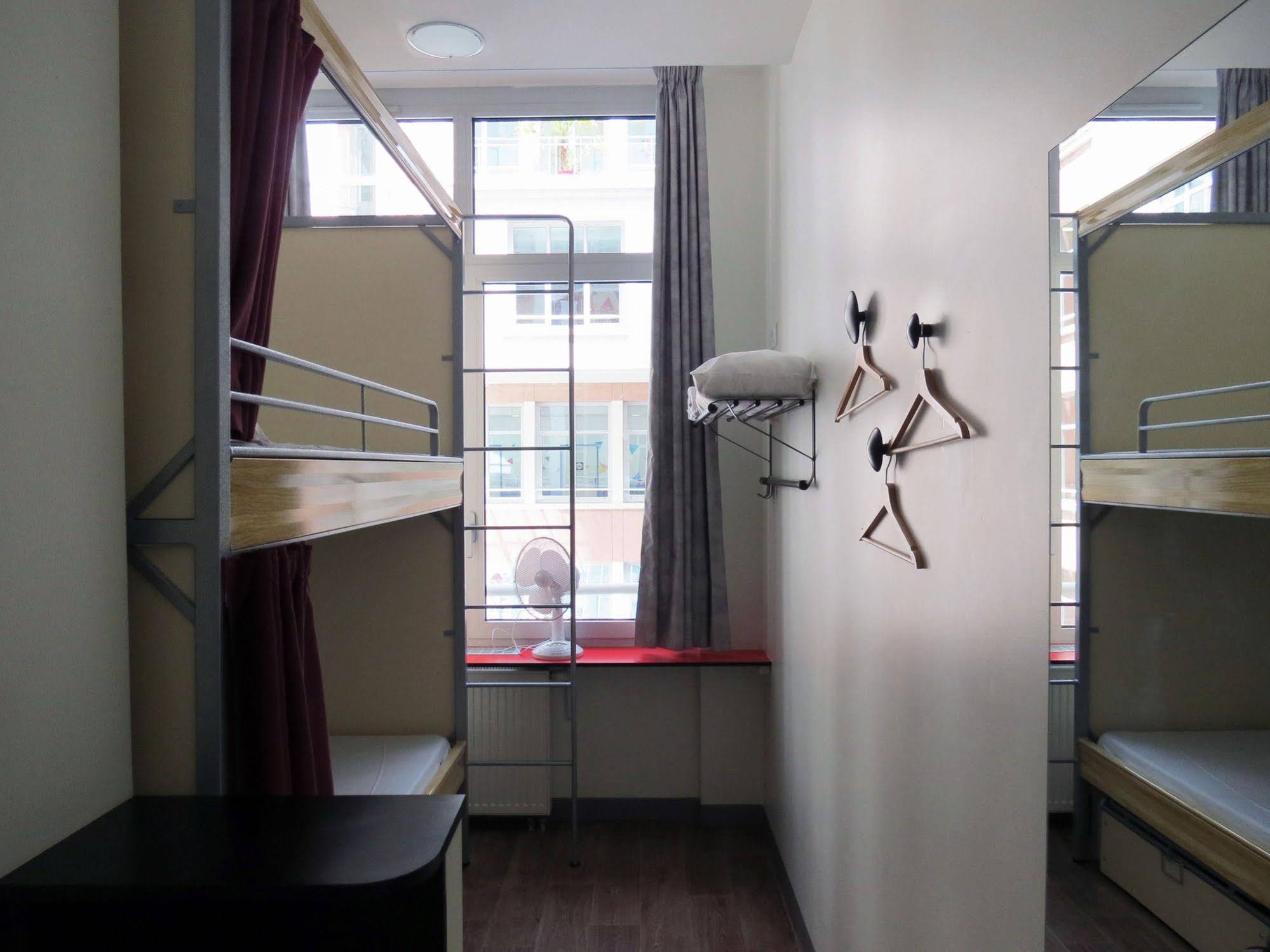 St Christopher's Inn Paris - Gare du Nord