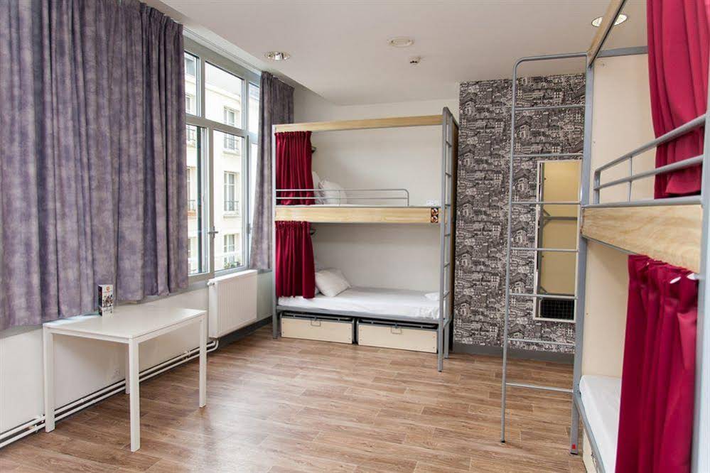 St Christopher's Inn Paris - Gare du Nord