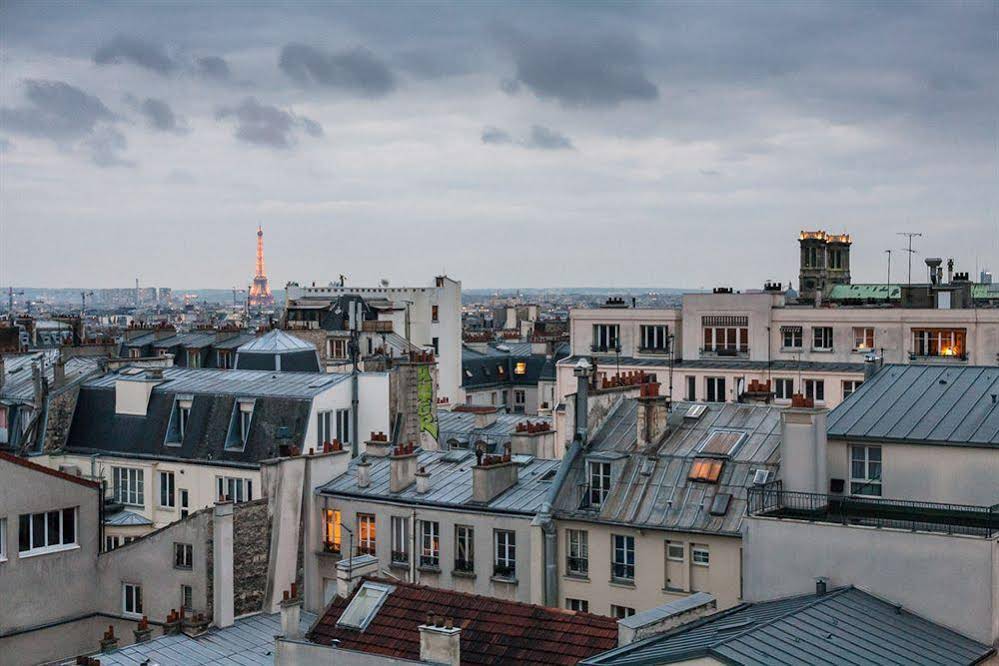 St Christopher's Inn Paris - Gare du Nord