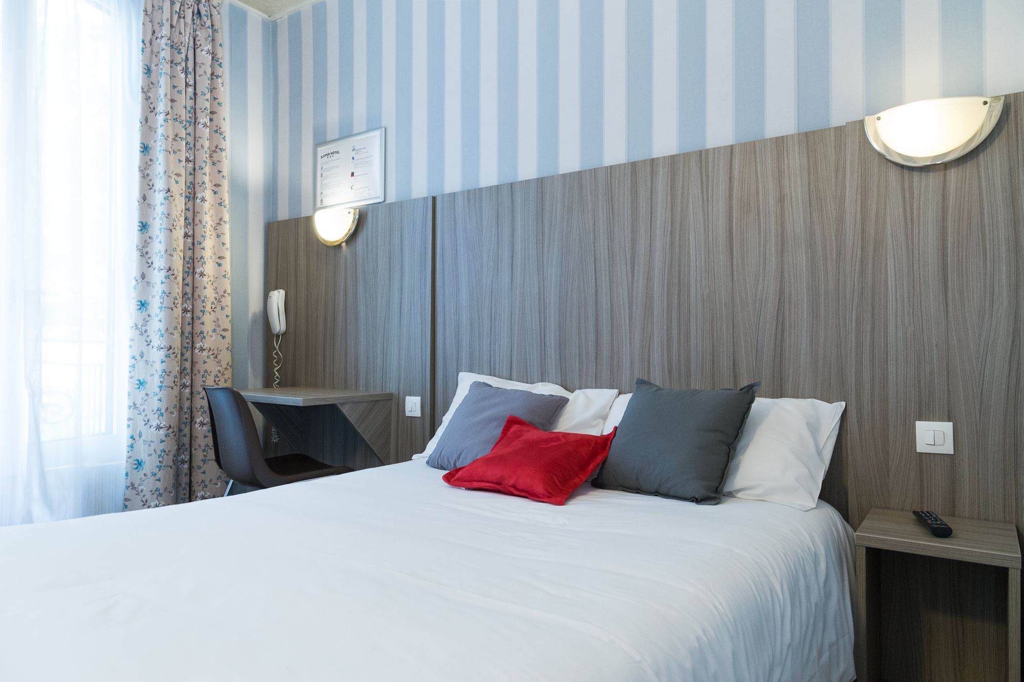 Panam Hôtel