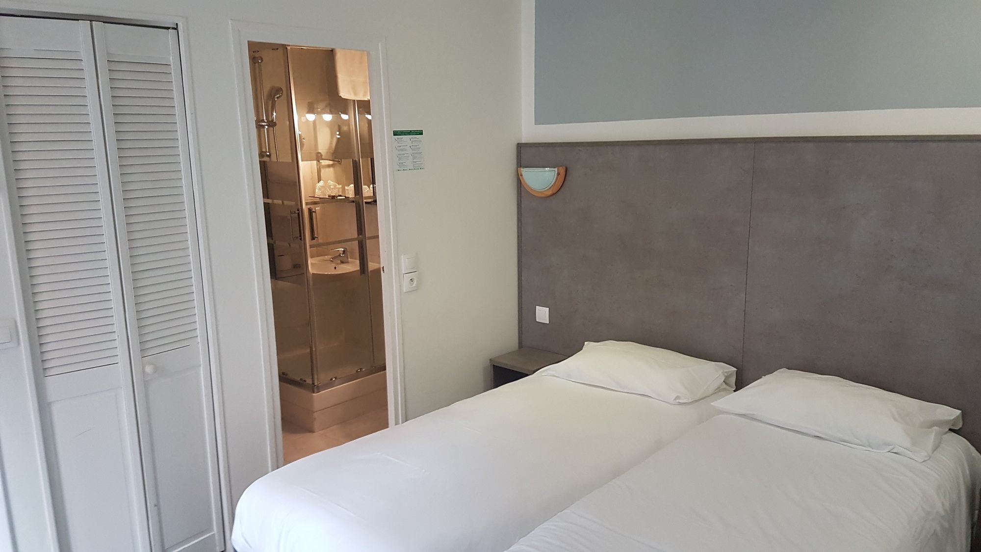 Panam Hôtel