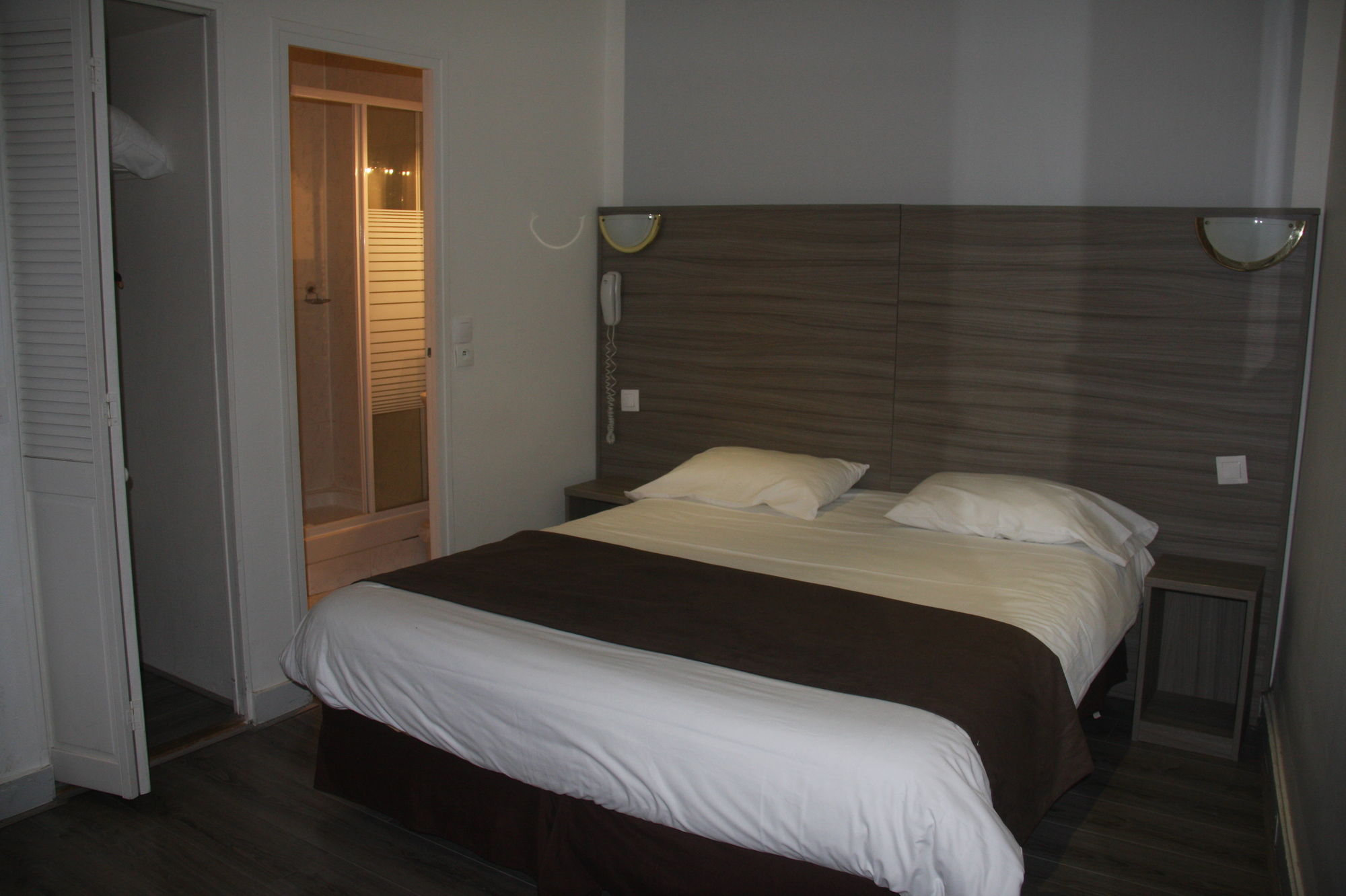 Panam Hôtel