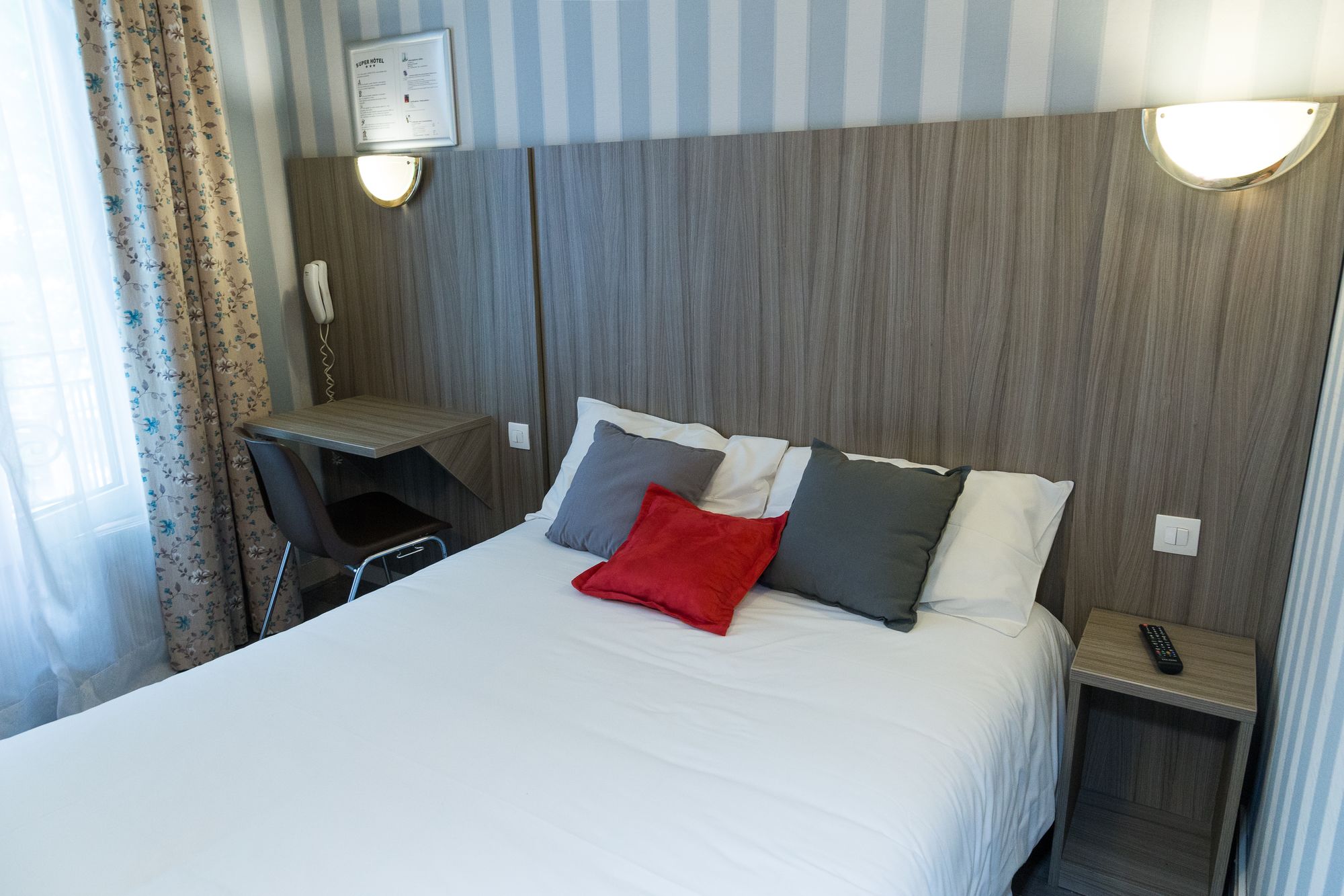 Panam Hôtel