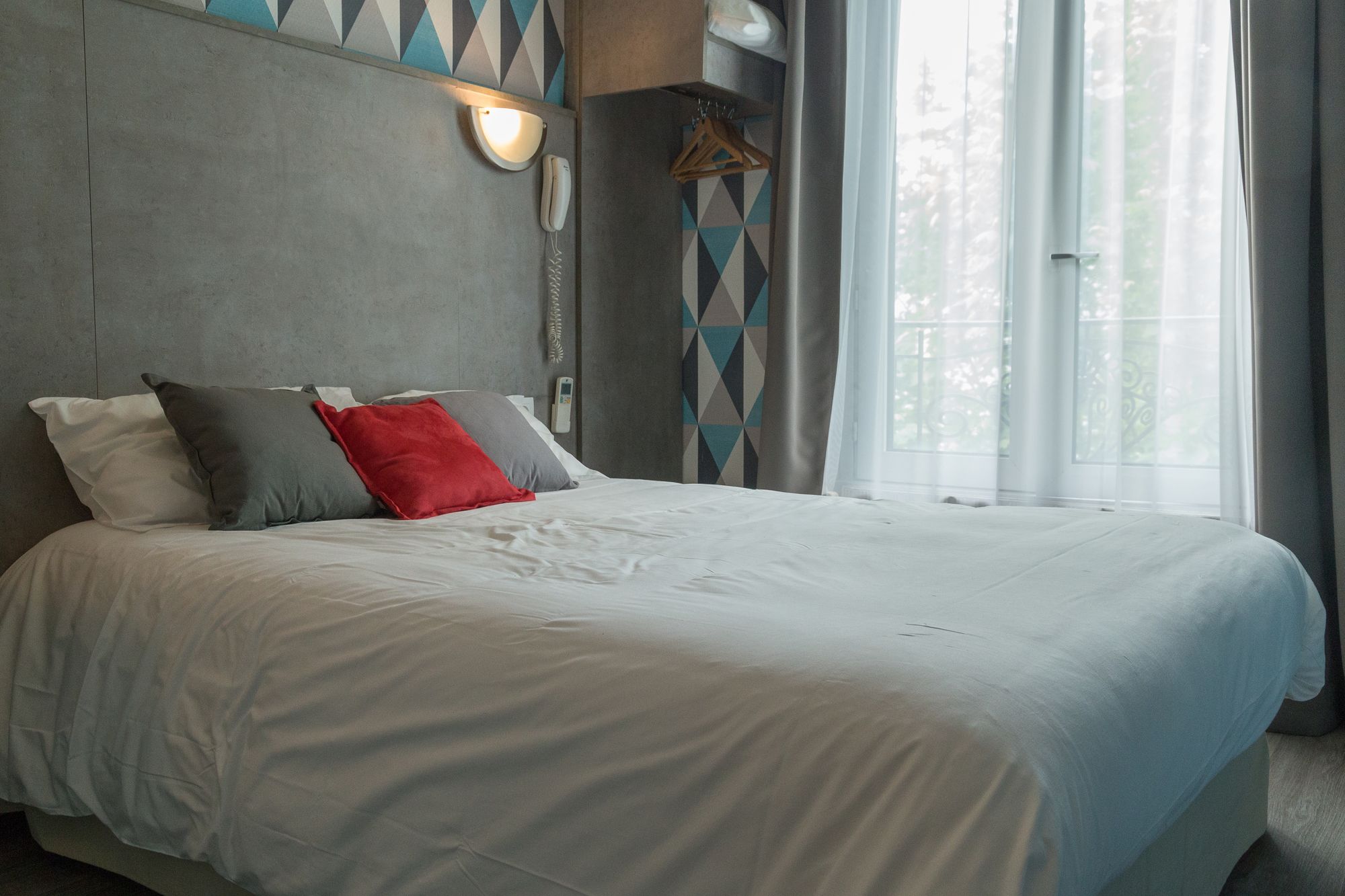 Panam Hôtel
