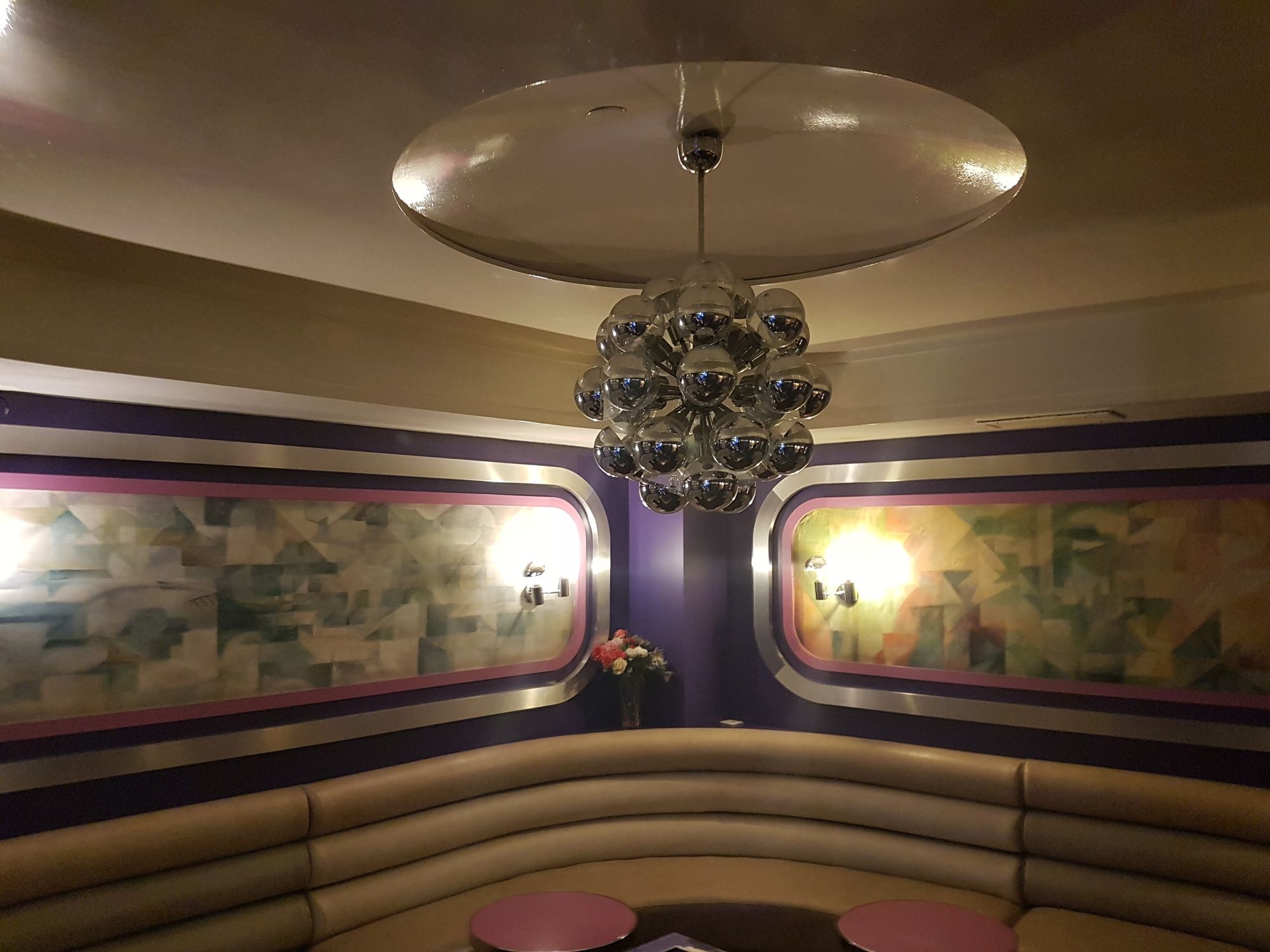 Panam Hôtel