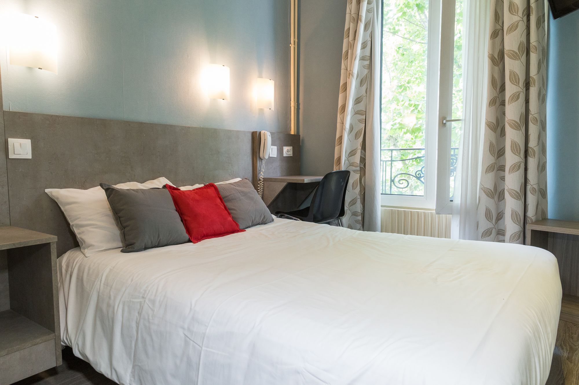 Panam Hôtel