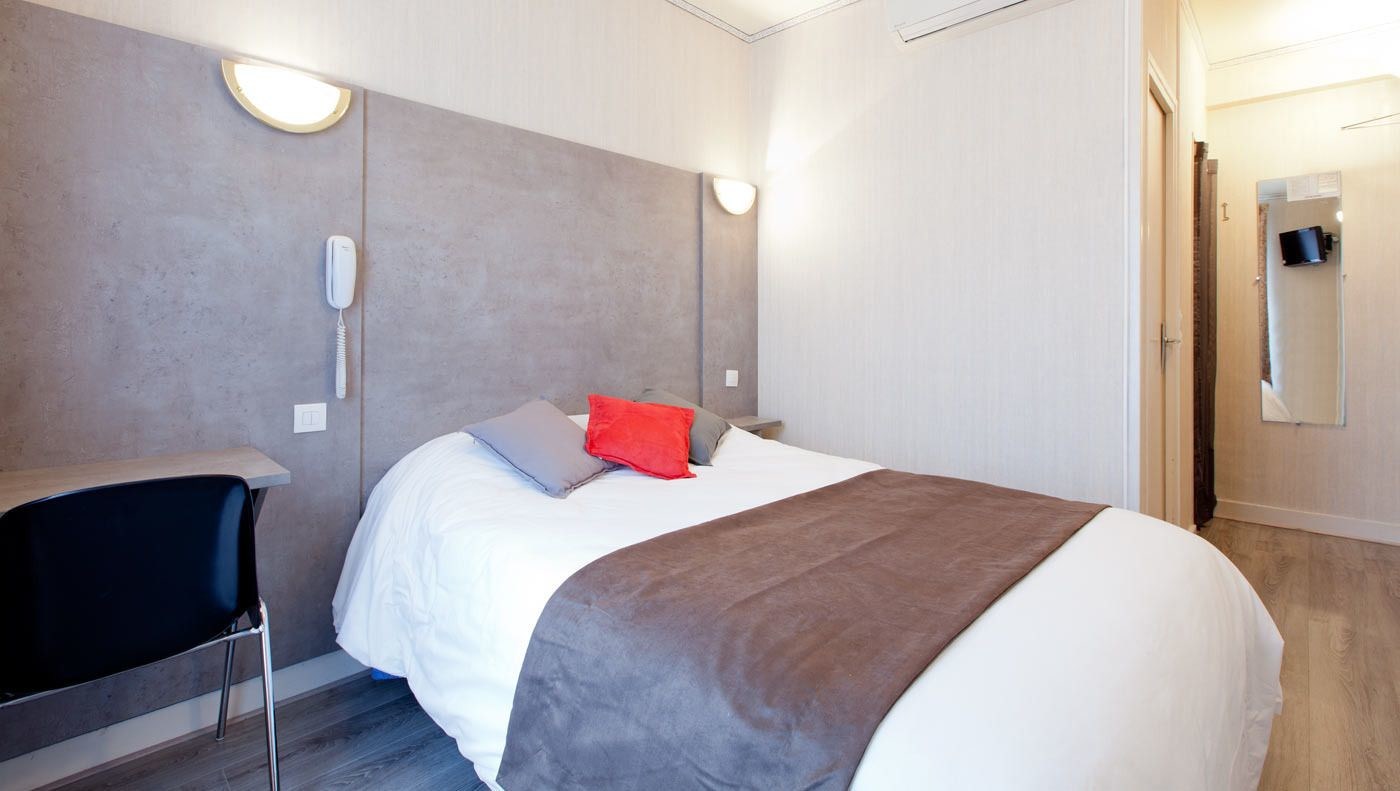 Panam Hôtel