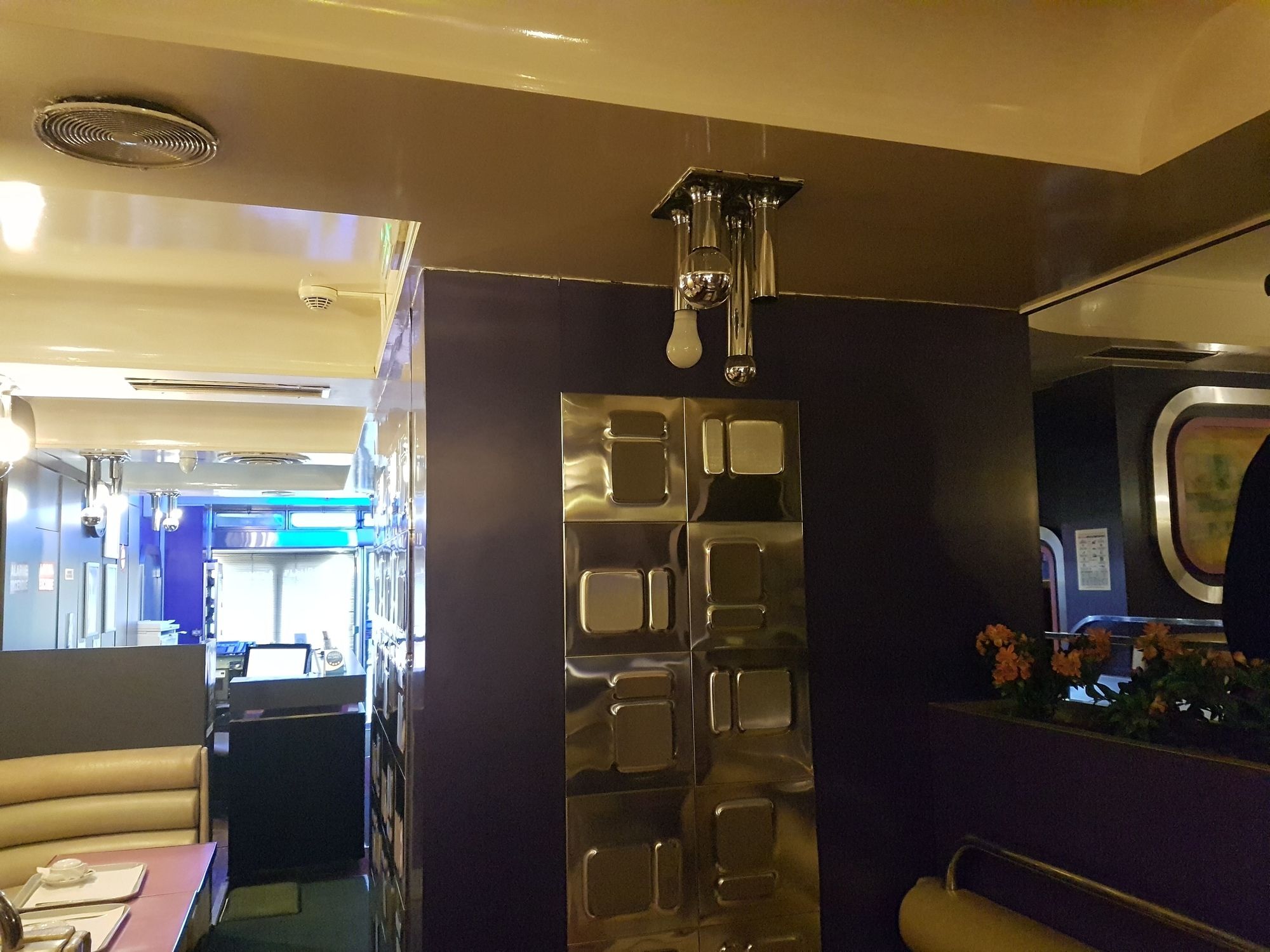 Panam Hôtel