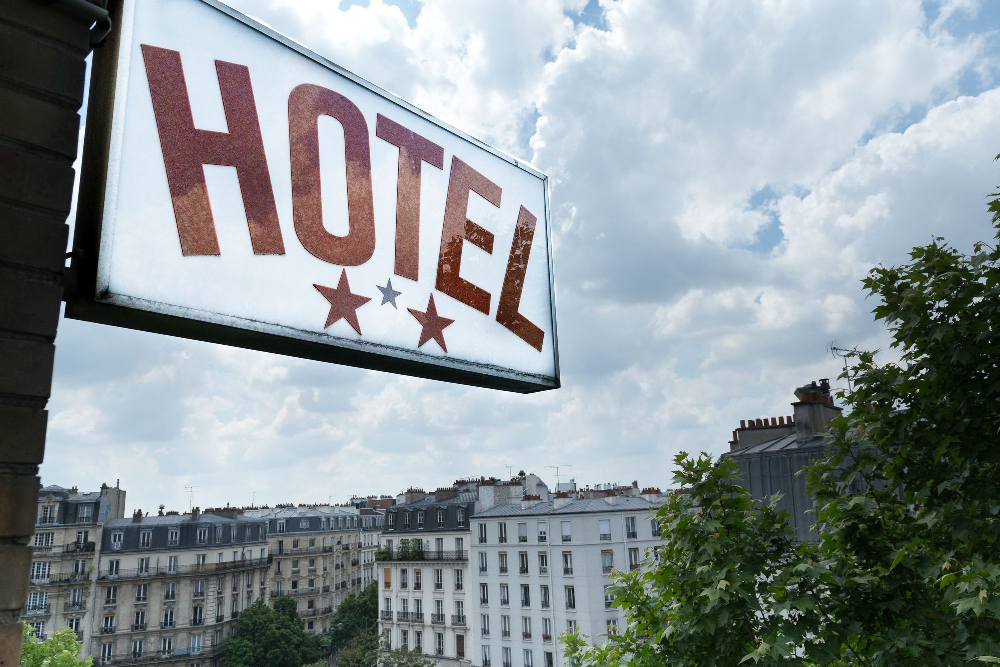 Panam Hôtel