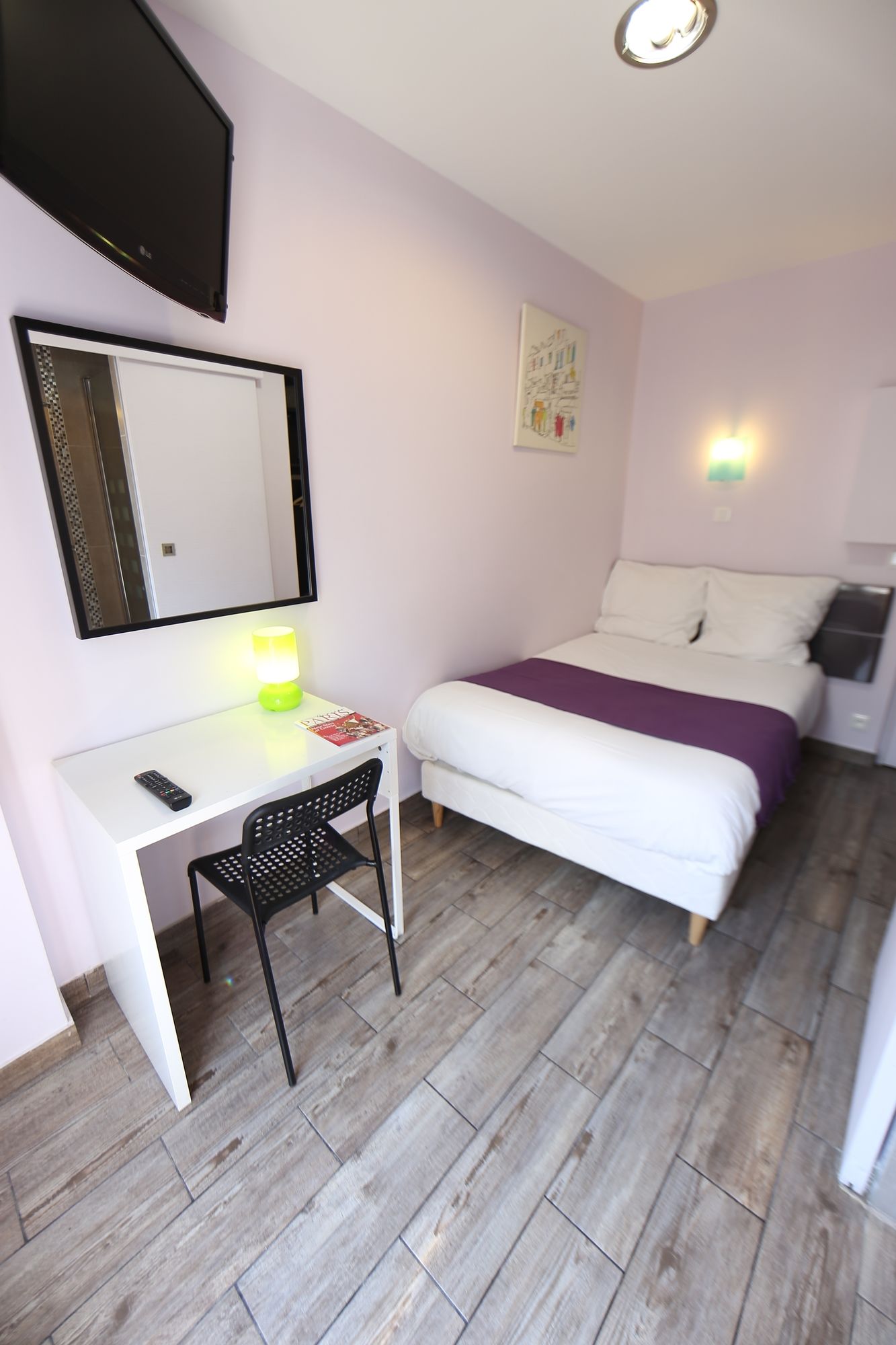 Hotel Le Daum