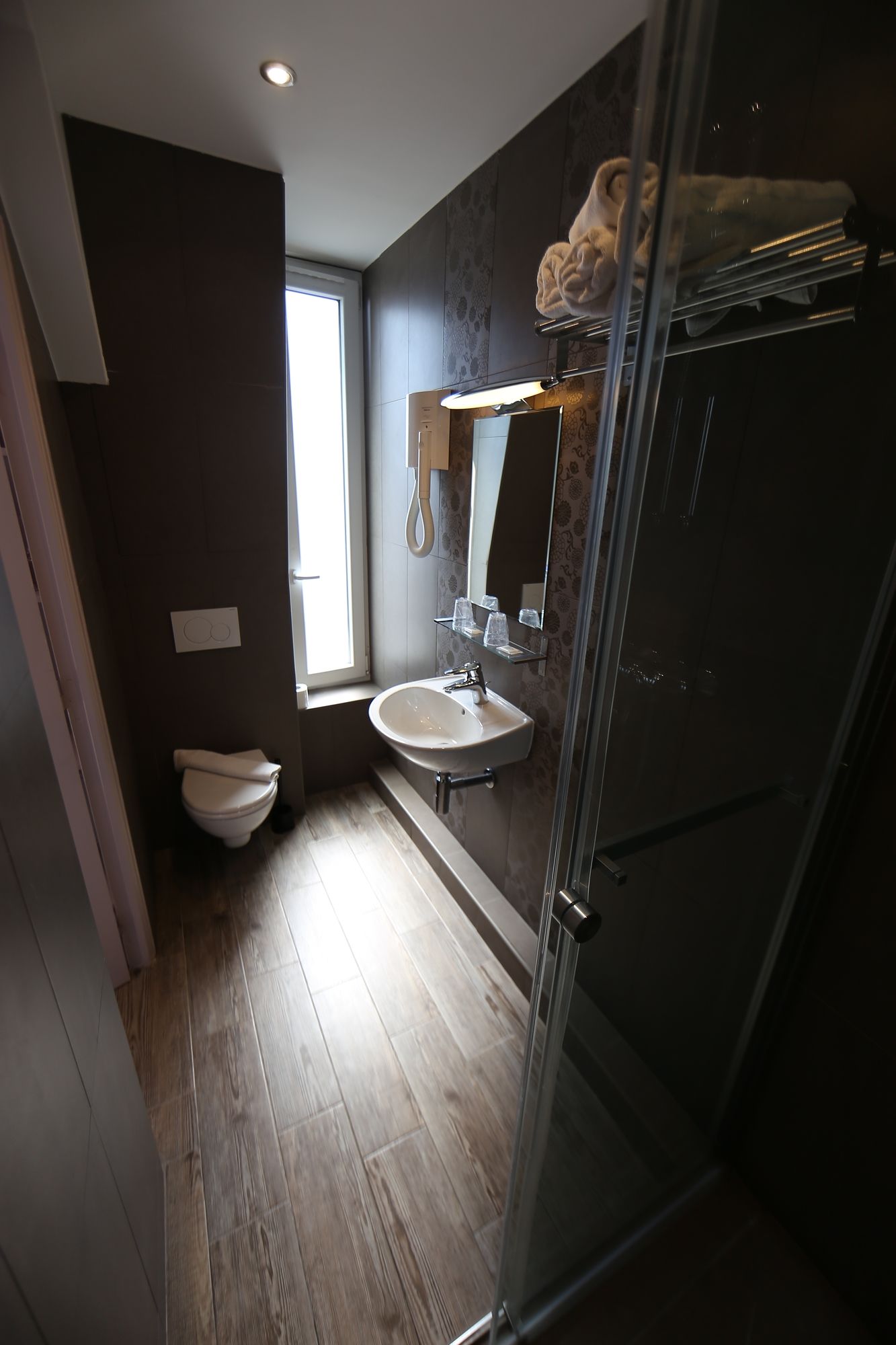 Hotel Le Daum