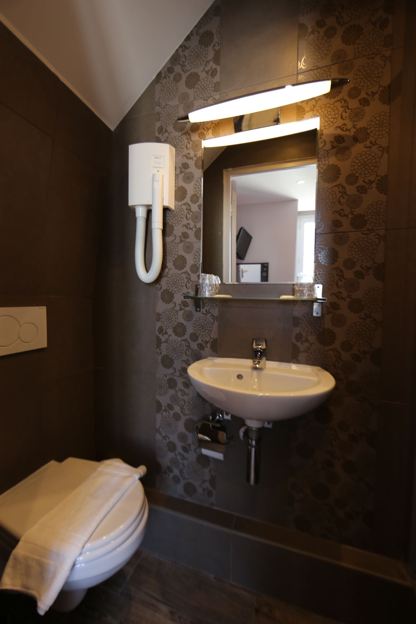Hotel Le Daum