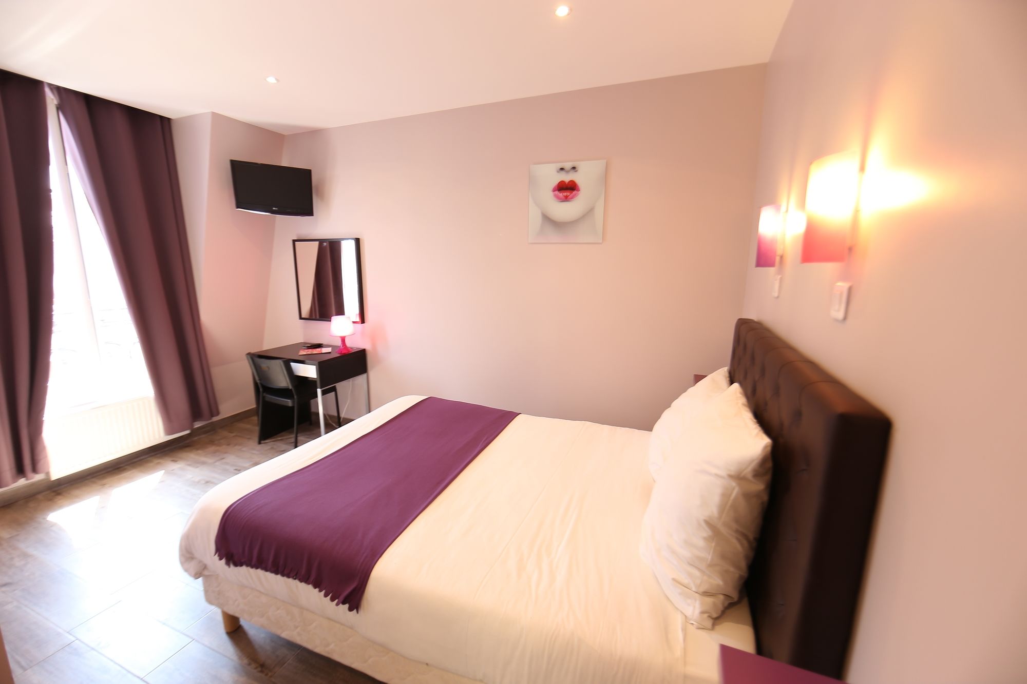 Hotel Le Daum