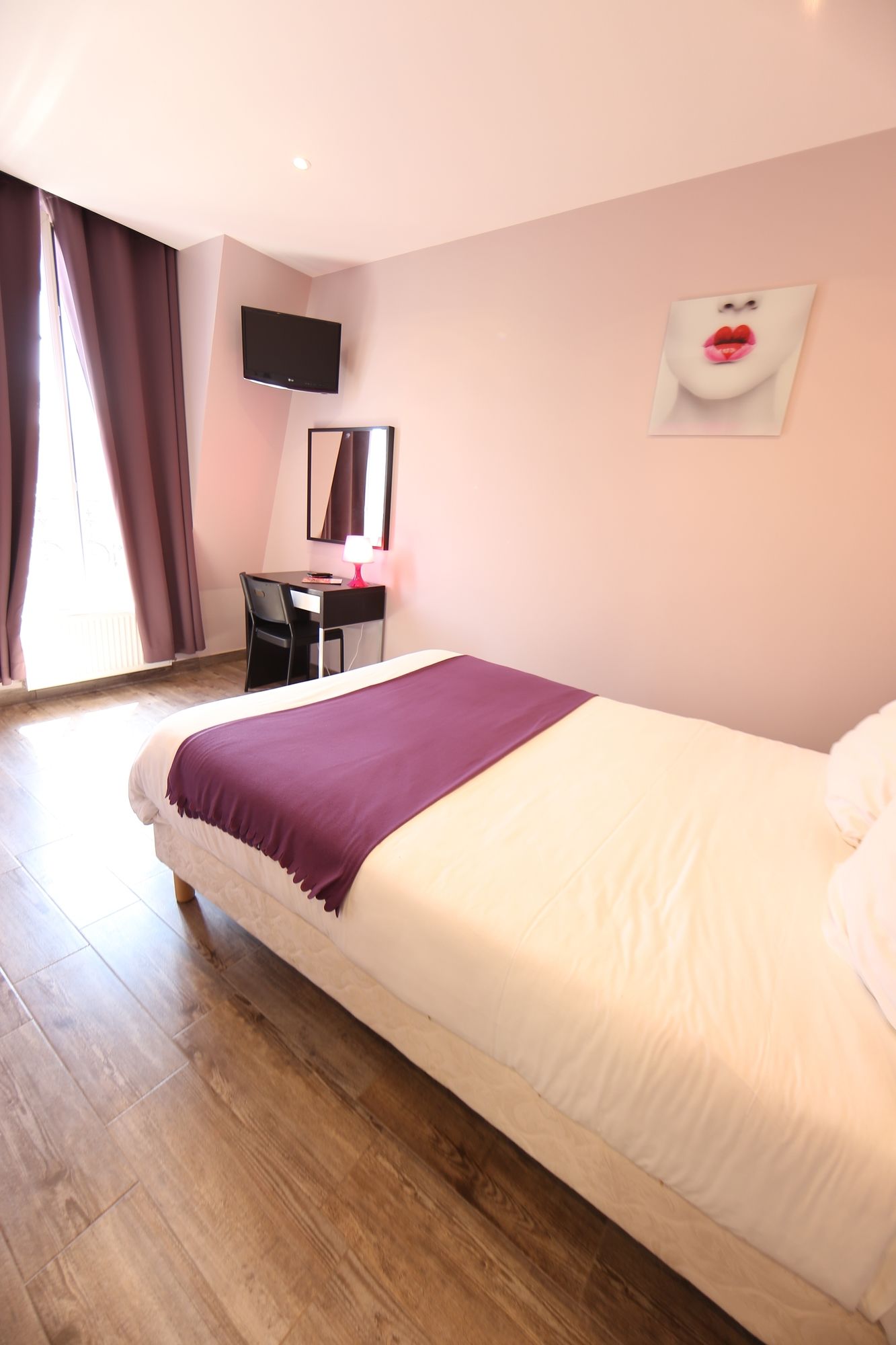 Hotel Le Daum