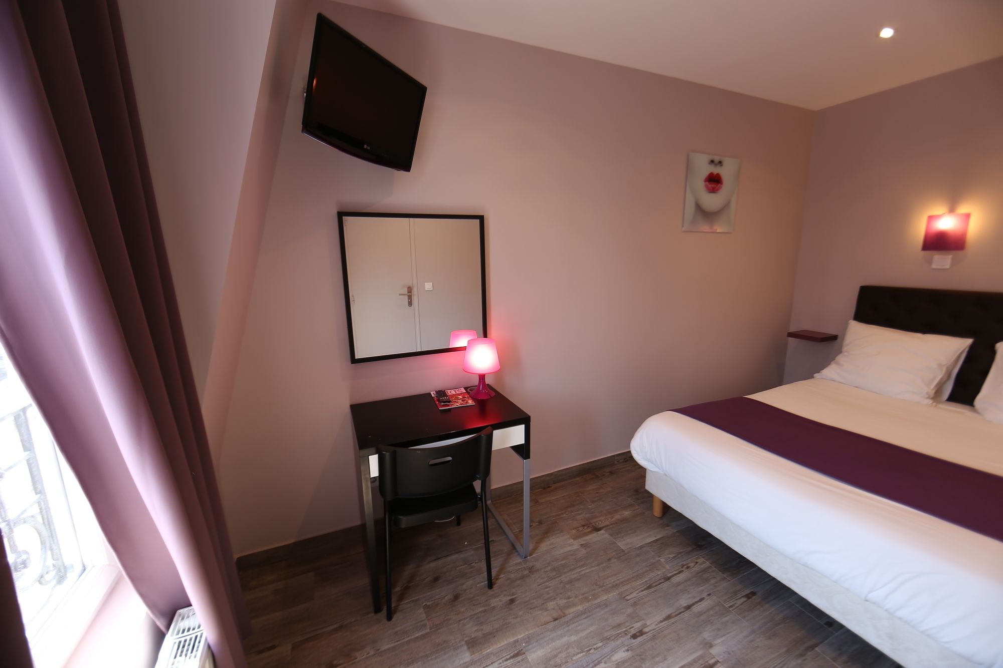 Hotel Le Daum