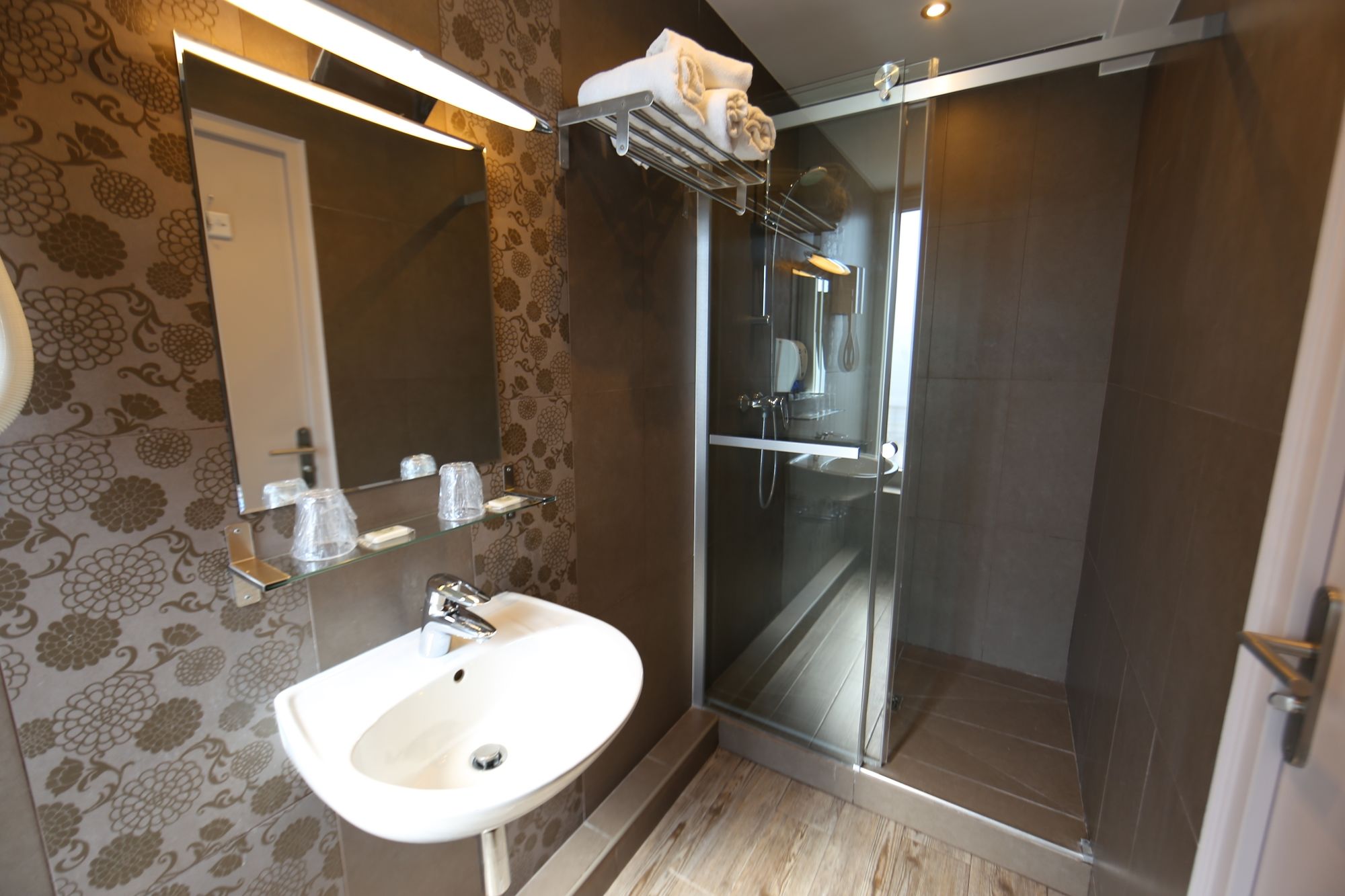 Hotel Le Daum