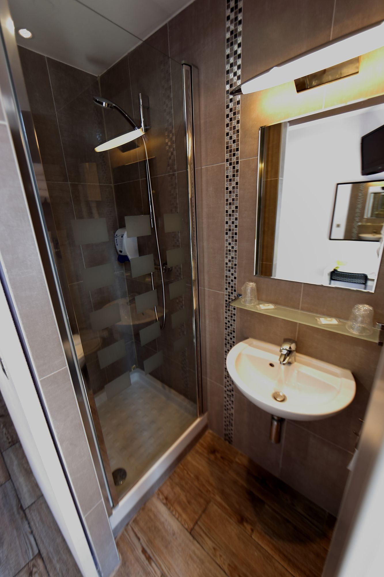 Hotel Le Daum