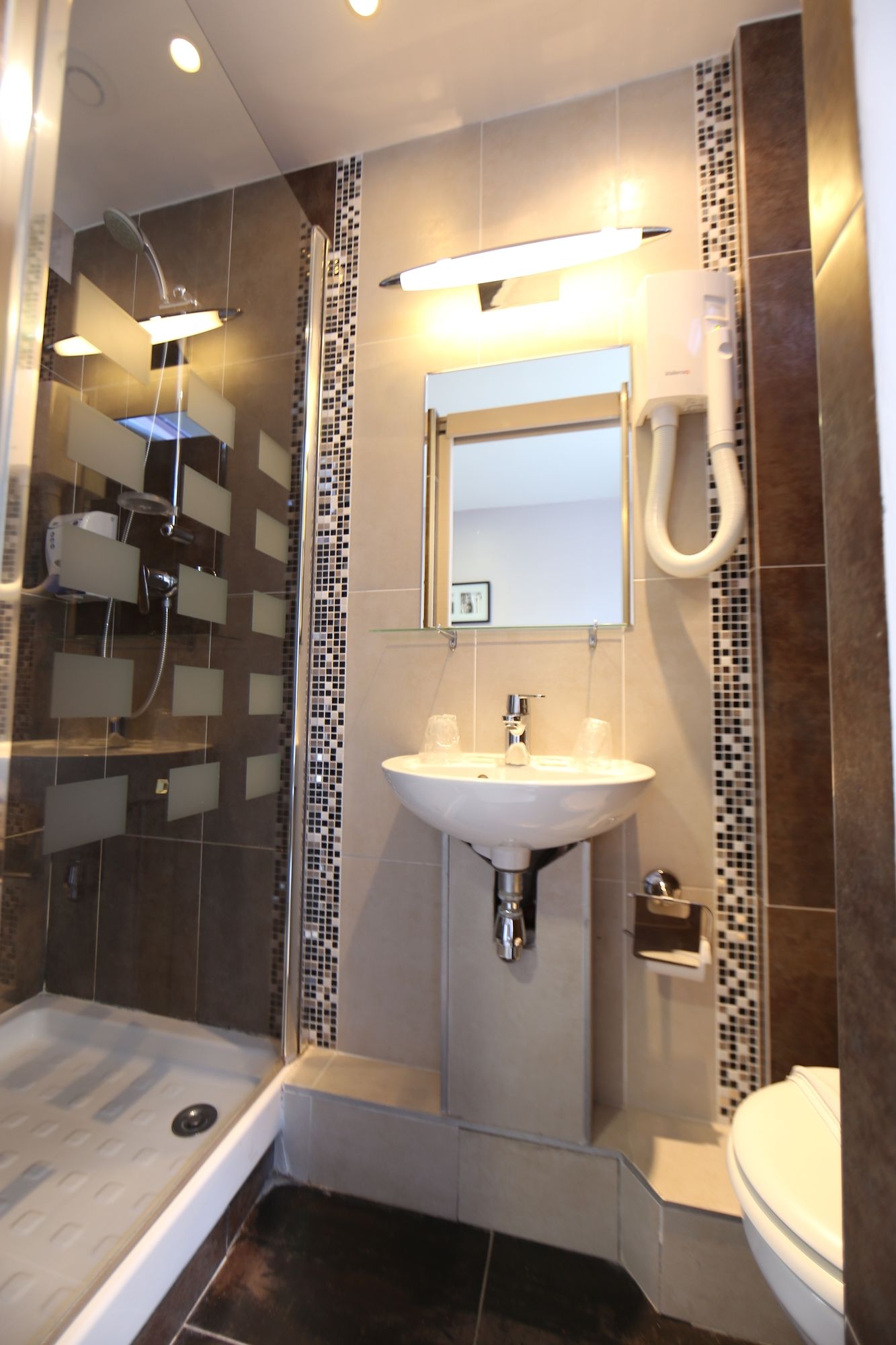 Hotel Le Daum