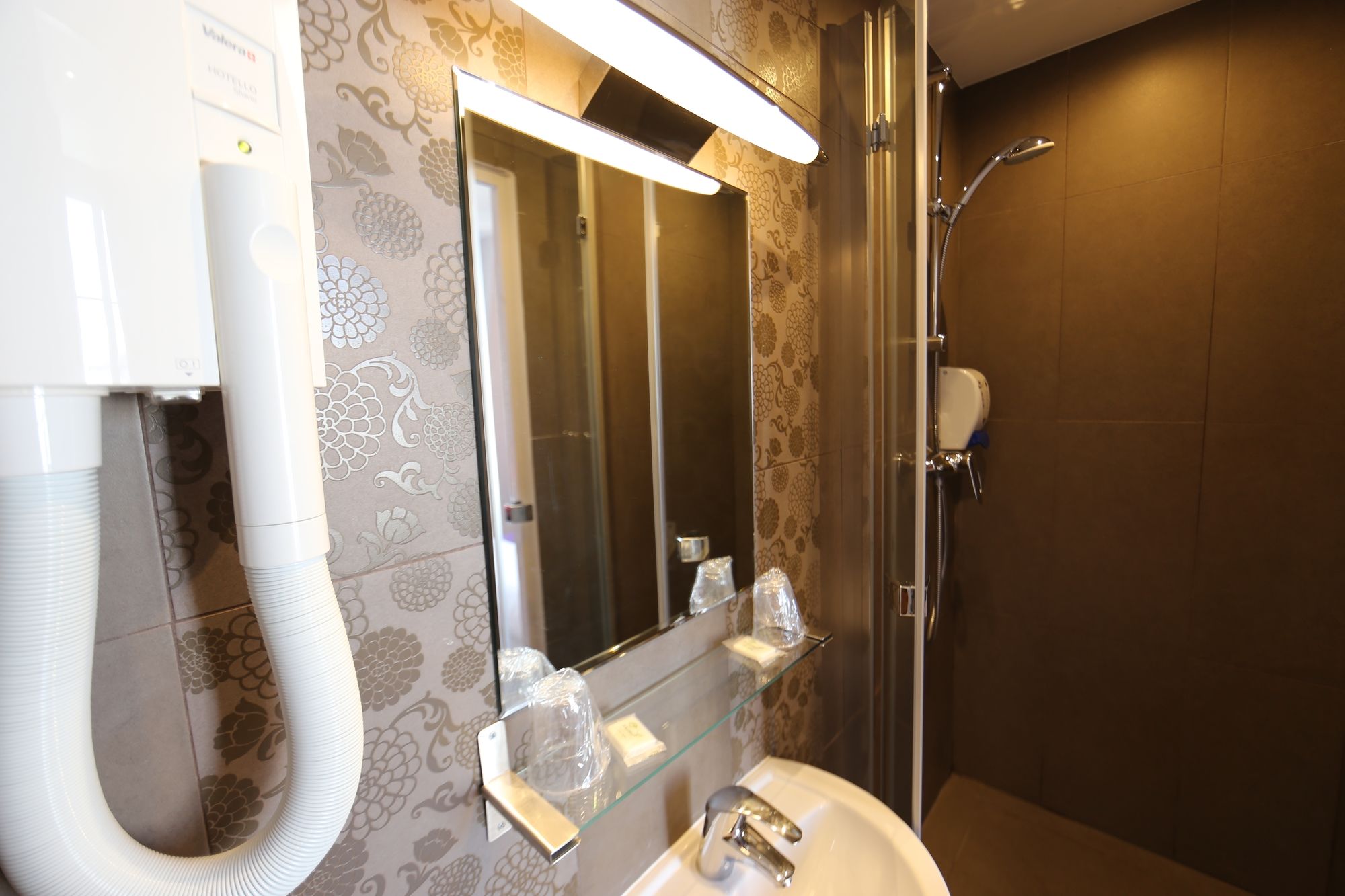 Hotel Le Daum