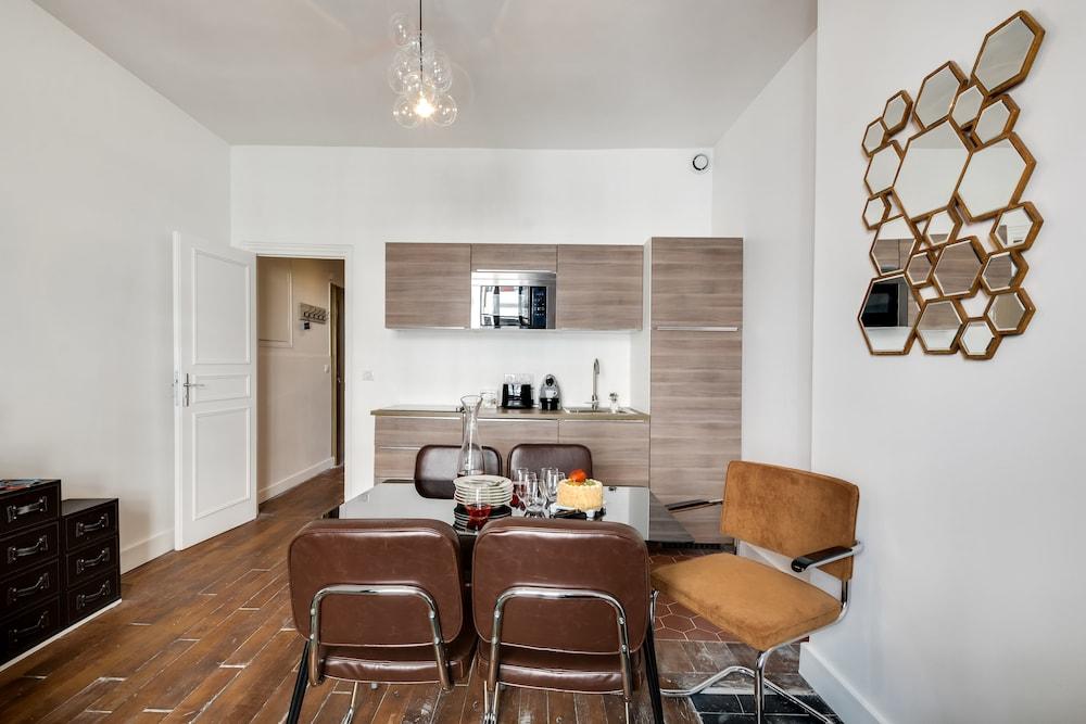 Sweet Inn Apartments Saint Germain