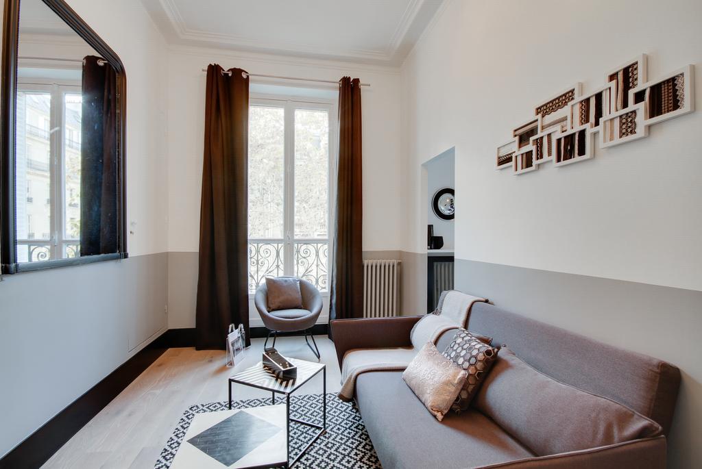 Sweet Inn Apartments Saint Germain