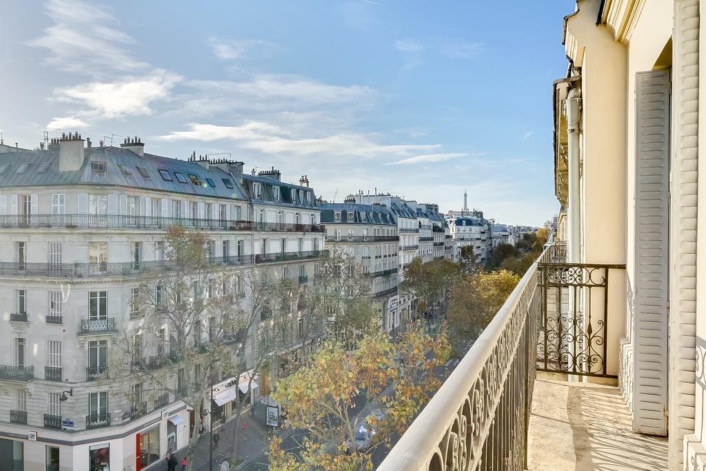 Sweet Inn Apartments Saint Germain