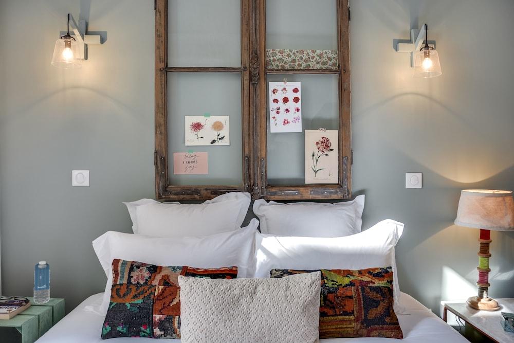 Sweet Inn Apartments Saint Germain
