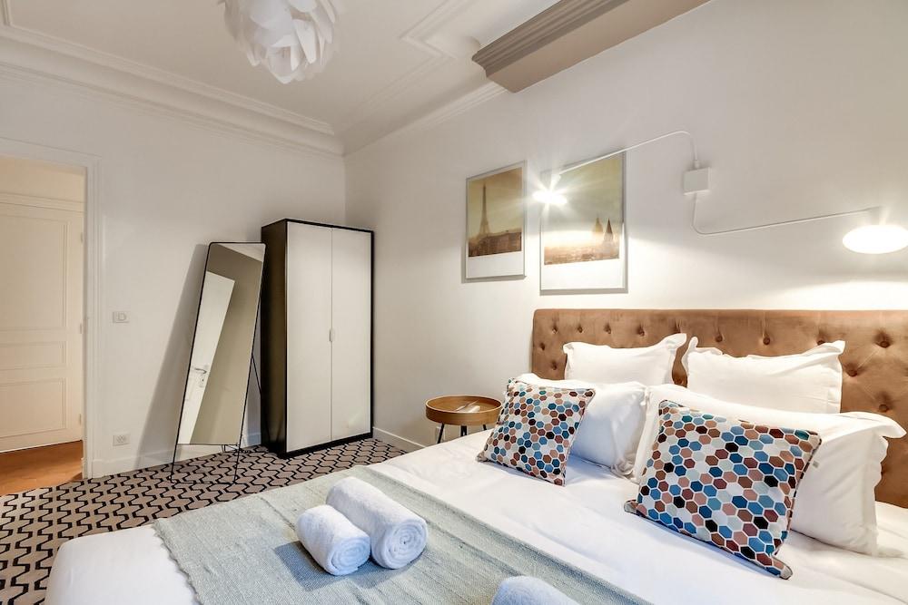 Sweet Inn Apartments Saint Germain