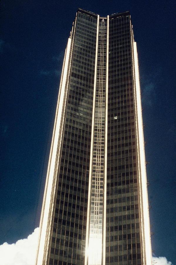 Terminus Montparnasse