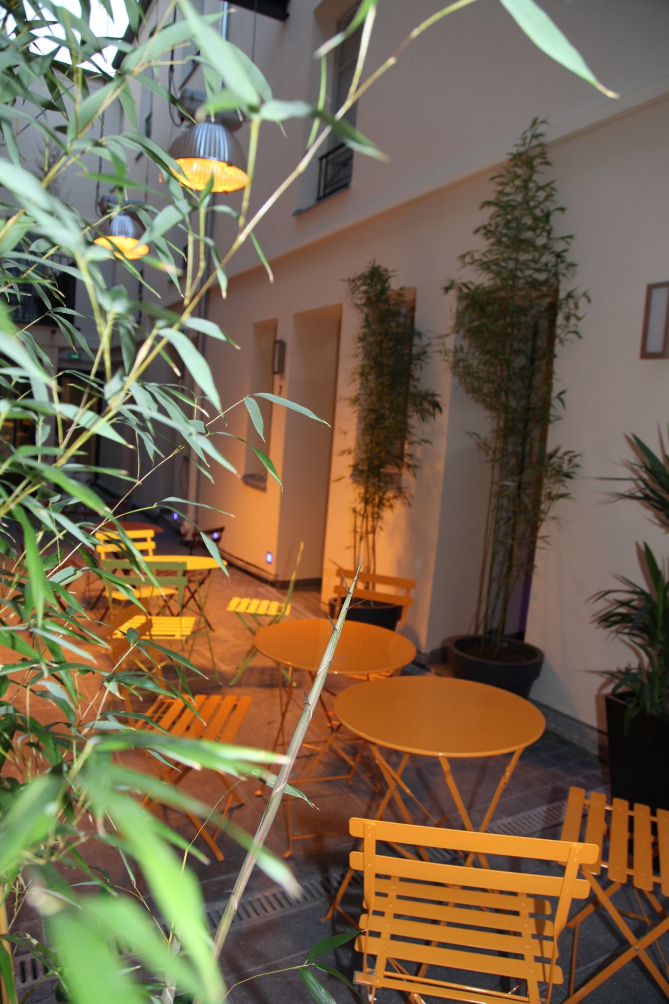 The Loft Boutique Hostel & Hotel