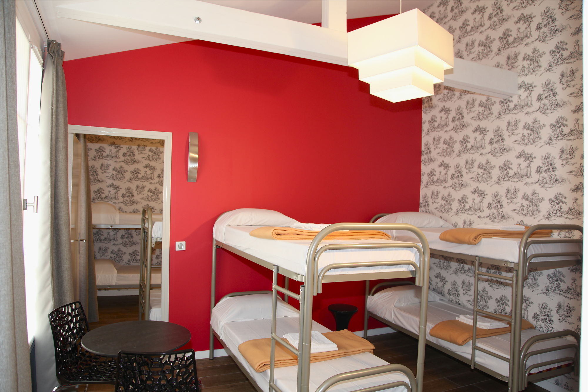 The Loft Boutique Hostel & Hotel