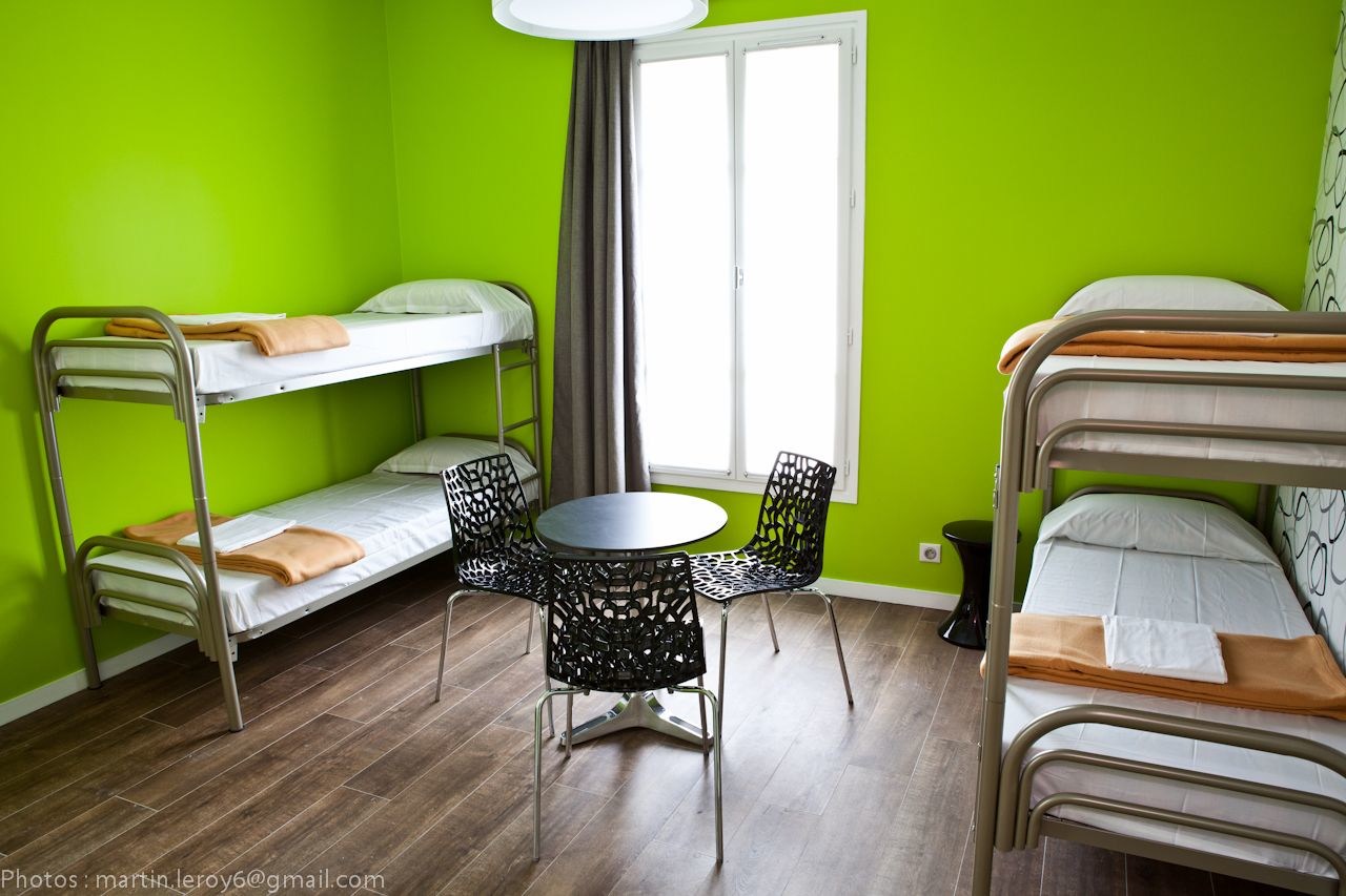 The Loft Boutique Hostel & Hotel