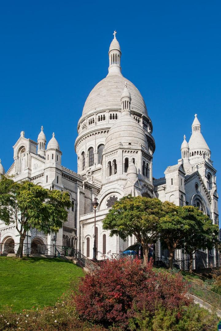 Timhotel Montmartre