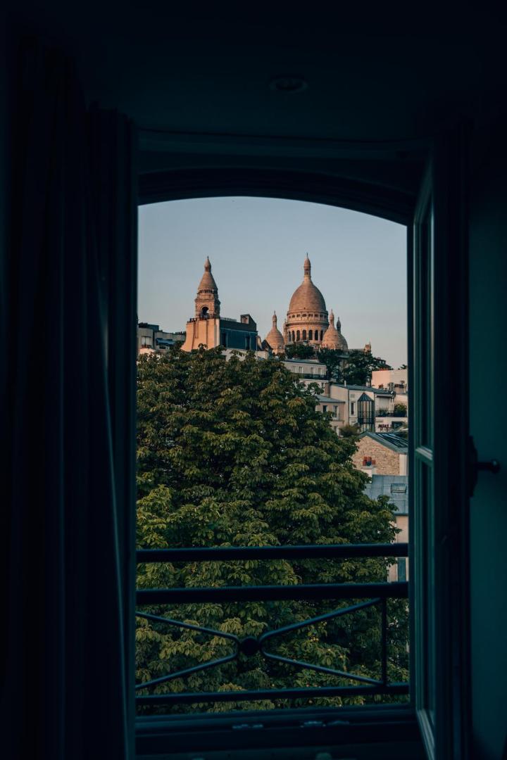 Timhotel Montmartre