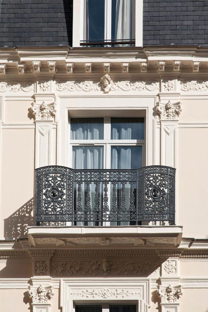 Timhotel Opéra Blanche Fontaine