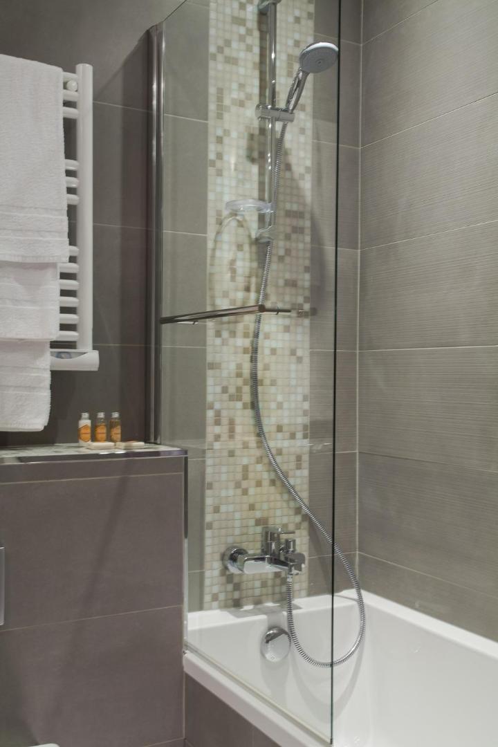 Timhotel Opéra Blanche Fontaine