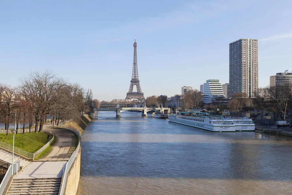 Timhotel Paris Gare Montparnasse