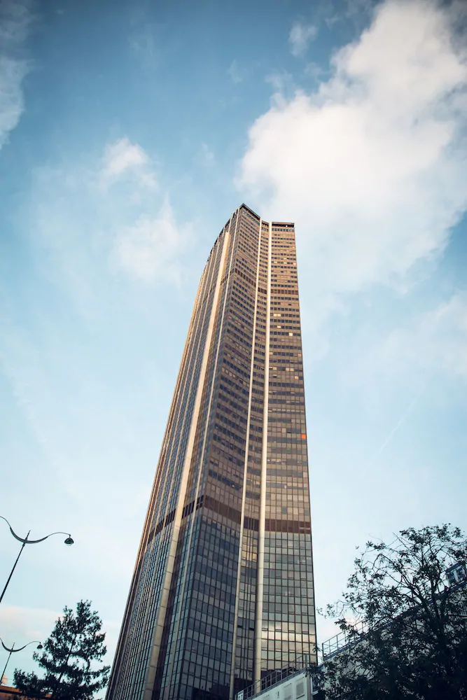 Timhotel Paris Gare Montparnasse