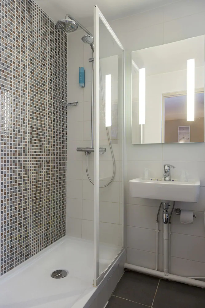 Timhotel Paris Gare Montparnasse