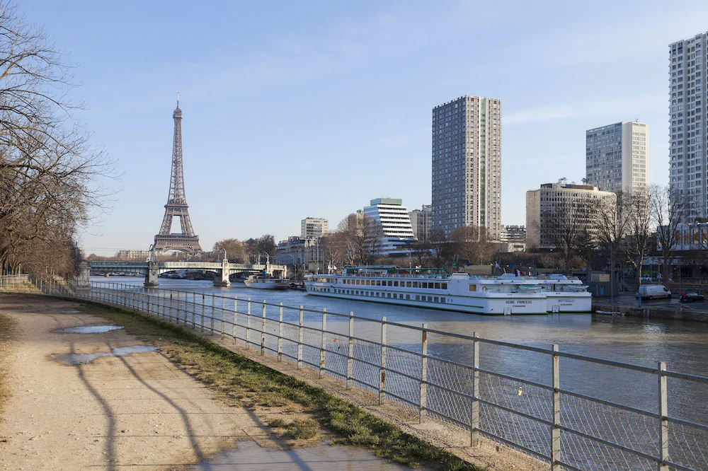 Timhotel Paris Gare Montparnasse