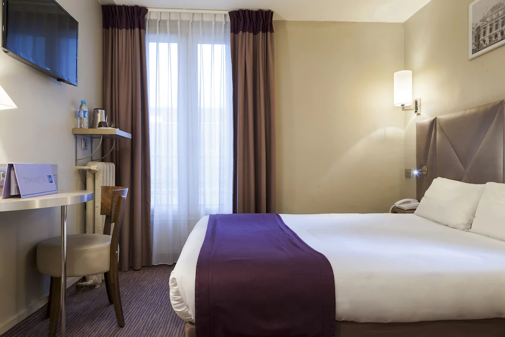 Timhotel Paris Gare Montparnasse