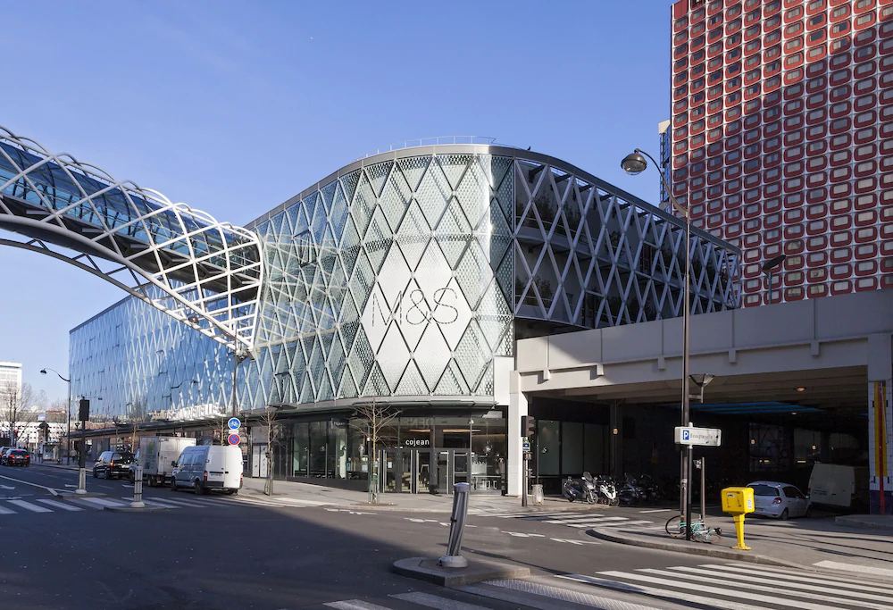 Timhotel Paris Gare Montparnasse